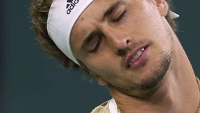 „Dieses Jahr läuft alles gegen mich“