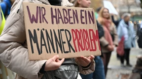 Ist eine Penisfalle für Vergewaltiger eine gute Idee?