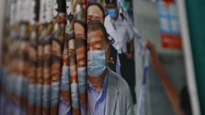 Hongkongs Peking-kritische Stimme verstummt