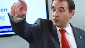 Ein Ende ohne Abschlusspapier 