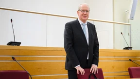 Hannovers früherer Bürgermeister Schostok zu Geldstrafe verurteilt