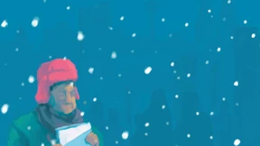 Keine Spende landet im Müll