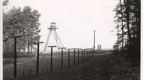 Die Vergangenheit hält Gericht