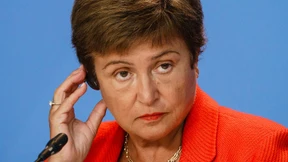 Manipulationsverdacht gegen IWF-Chefin