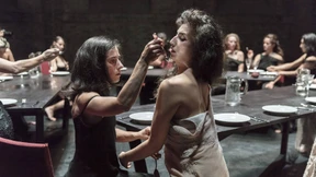 Die verrätselte Frau