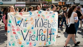 Hört unseren Geschichten zu!