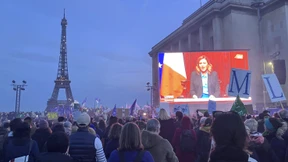 Frankreich verankert Recht auf Abtreibung in der Verfassung