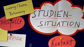 „Ein Wechsel ist nicht schlimm“