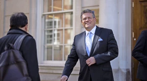 Der Green-Deal-Vollender