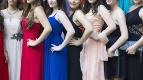 Ein letztes Mal Schul-Stoff