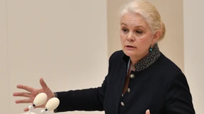 Plagiatsvorwürfe gegen Saskia Ludwig erhoben