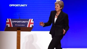 May: Können EU auch ohne Vereinbarung verlassen