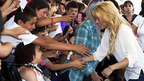 Friedliche Koexistenz auf dem Schulhof