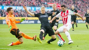 1. FC Köln verurteilt Fanverhalten