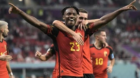 Belgien gewinnt knapp gegen Kanada
