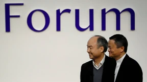 Softbank fürchtet Konkurse von Investitionen