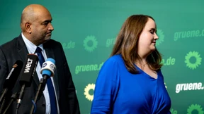 Rücktritt des gesamten Vorstandes angekündigt