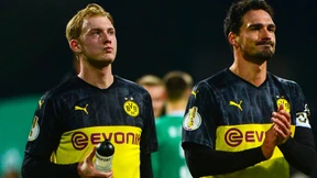 Die große Dortmunder Enttäuschung