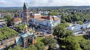 Im Magnetfeld künstlerischer Energien