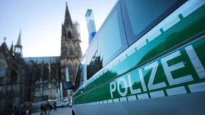 Mutmaßlicher IS-Kämpfer in Köln festgenommen