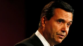 Credit-Suisse-Präsident verstößt gegen Quarantäneregel