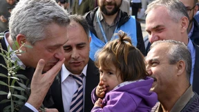 „Minderjährige dürfen nicht ins Gefängnis gesteckt werden“