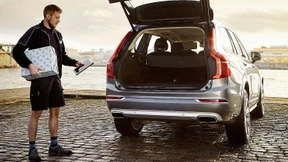 Damit der Postmann nicht mehr klingelt