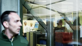 Maximalstraftaten vor Gericht