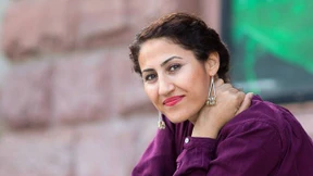 Hier ist die Türkei, sing gefälligst türkisch