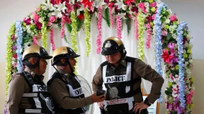 Das Ende einer Höhlentour