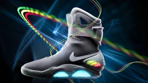 Nie mehr Schnürsenkel binden