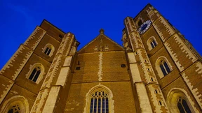 Nicht ganz Detroit an der Donau