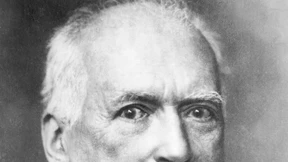 Dieser Mendelssohn ist weitaus mehr als nur der Großneffe