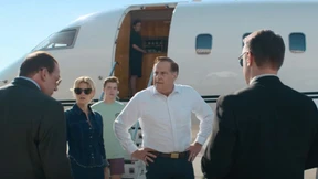 „Ein ganzer Kerl“