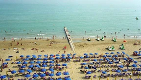 Es muss schon Liege sein