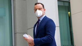 „Wir werden einen langen Atem brauchen“