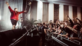 Konzert im Brauhaus Dessau kommt ins Fernsehen