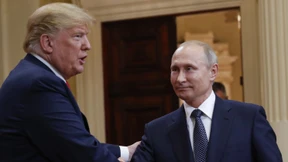 Deutschland und Europa müssen zahlen