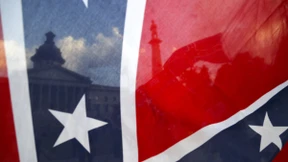 Senat stimmt gegen Südstaatenflagge