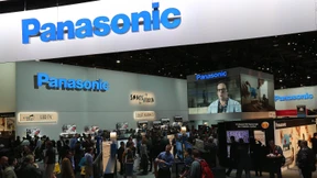 Panasonic steht vor einem radikalen Umbau