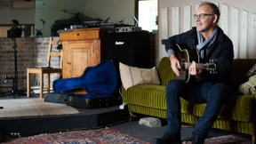 Herr Beckmann macht etwas Neues