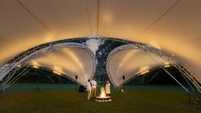 Zurück ans Lagerfeuer