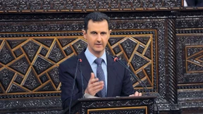 „Syrien wird ein Krieg aufgezwungen“