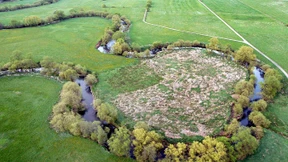 Wasserleiche aus der Fulda ist ein Mordopfer