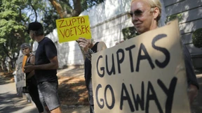 KPMG und McKinsey im Korruptionsstrudel in Südafrika  