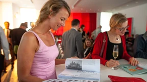 Die schönsten deutschen Bücher