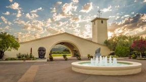 Kalifornier mit europäischen Wurzeln