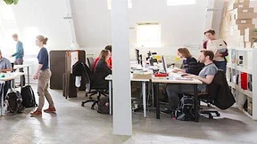 Crowdfunding mindert Steuern