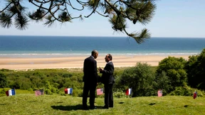 Nach dieser Schlacht war die Welt eine andere