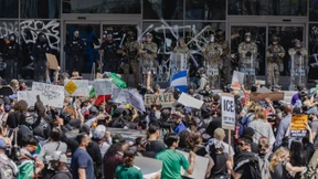 Der Preis für den Kontrollverlust